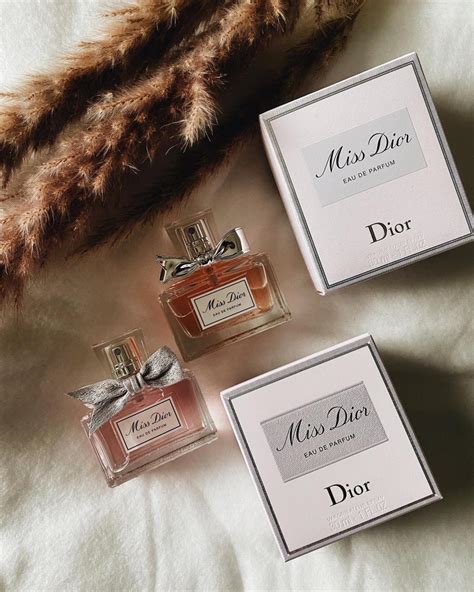 dior edp vs parfum|miss dior perfume 2021.